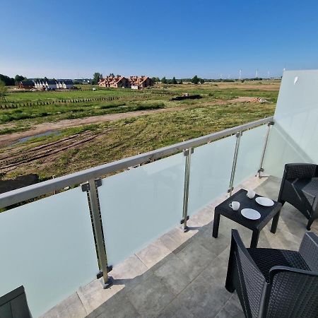 Apartamenty Malaga II Дарлово Экстерьер фото