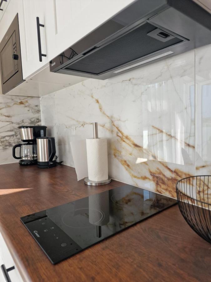 Apartamenty Malaga II Дарлово Экстерьер фото