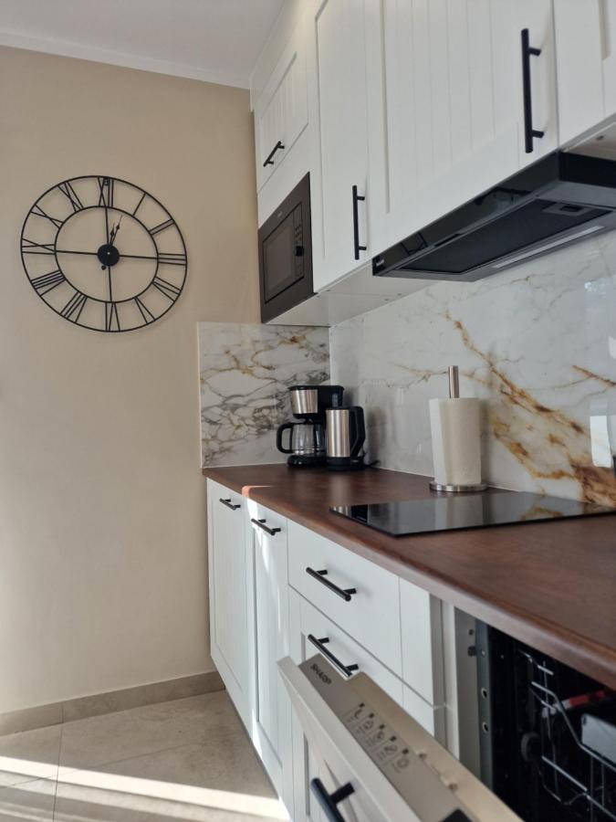 Apartamenty Malaga II Дарлово Экстерьер фото