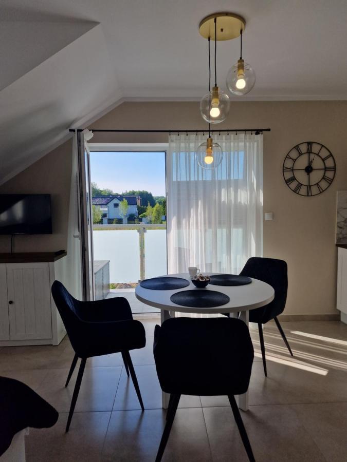 Apartamenty Malaga II Дарлово Экстерьер фото