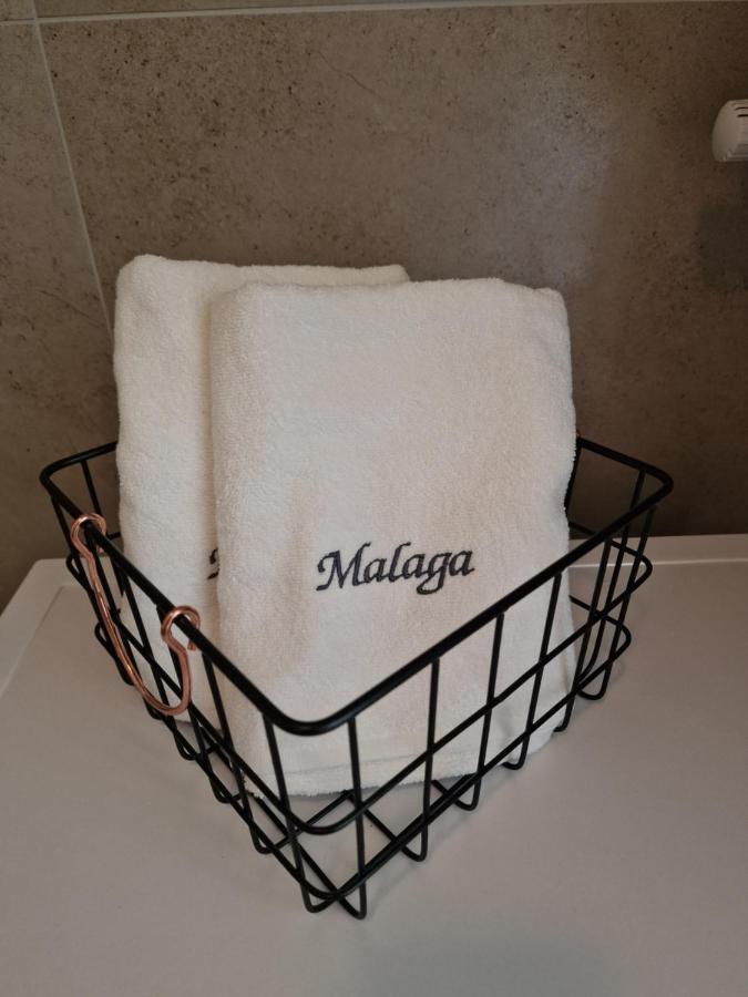 Apartamenty Malaga II Дарлово Экстерьер фото