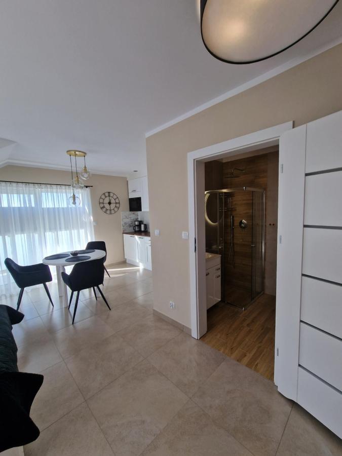 Apartamenty Malaga II Дарлово Экстерьер фото