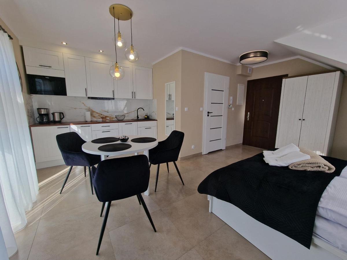 Apartamenty Malaga II Дарлово Экстерьер фото