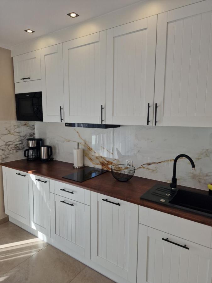 Apartamenty Malaga II Дарлово Экстерьер фото