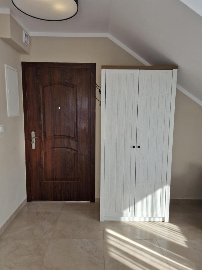 Apartamenty Malaga II Дарлово Экстерьер фото