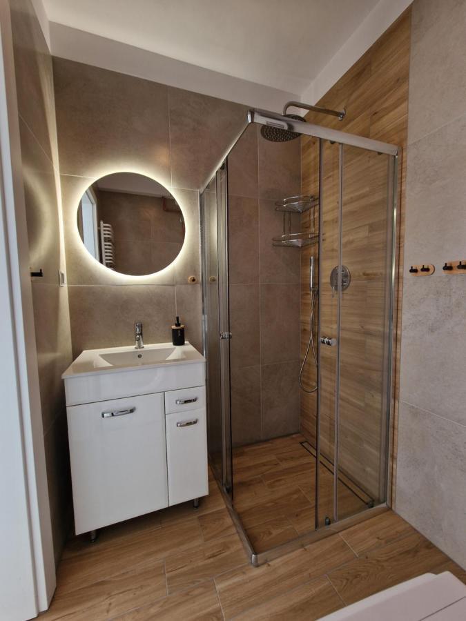 Apartamenty Malaga II Дарлово Экстерьер фото