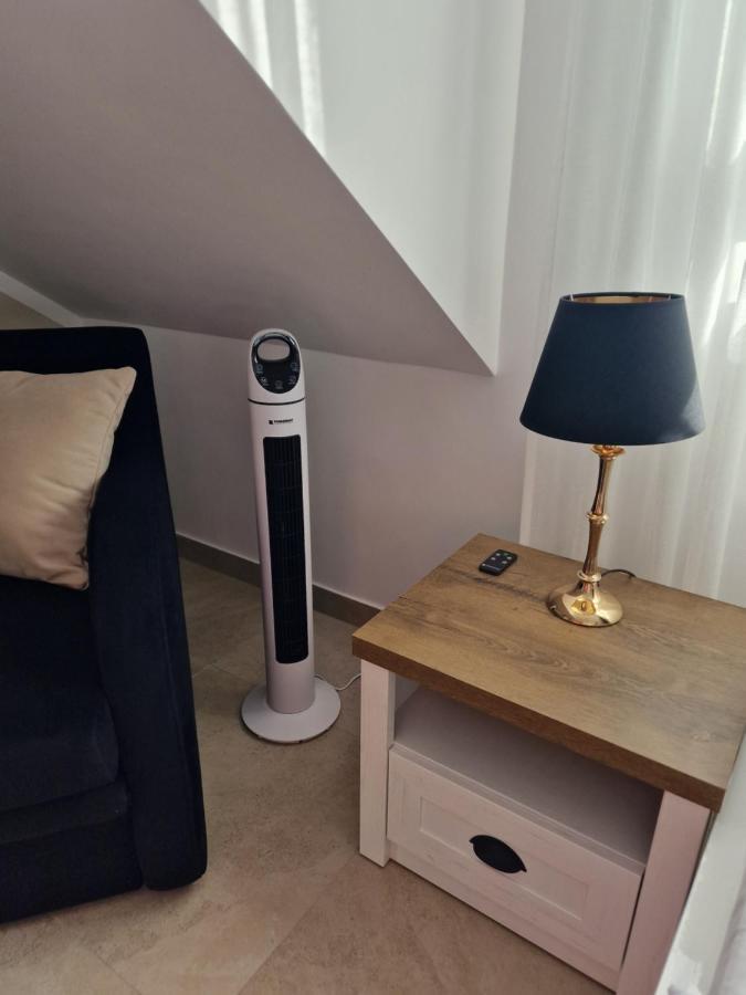 Apartamenty Malaga II Дарлово Экстерьер фото