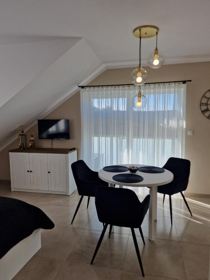 Apartamenty Malaga II Дарлово Экстерьер фото